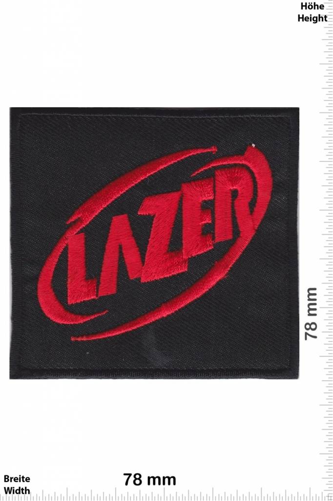 Lazer Lazer