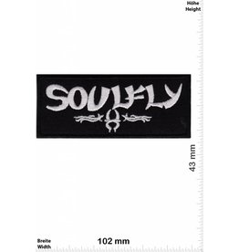 Soulfly  Soulfly - Metal-Band