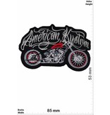 Amercian Kustom Amercian Kustom  - klein