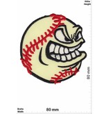 Baseball American Baseball - Face