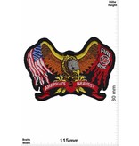 U.S. Army America's Bravest - Eagle