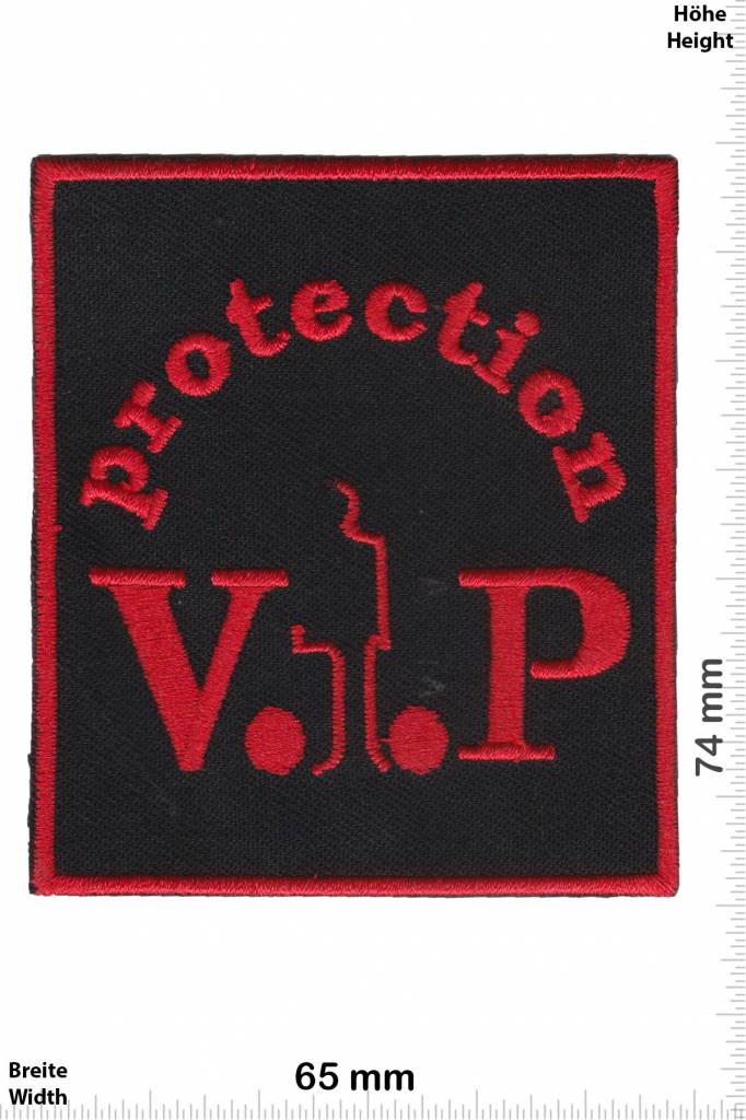 VIP VIP Protection