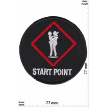 Sex Start Point -Sex