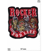 Rockers  Rocker for Life - HQ