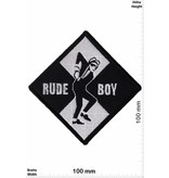 SKA SKA - Rude Boy - Rhythm'n'blues - Jazz - Gospel