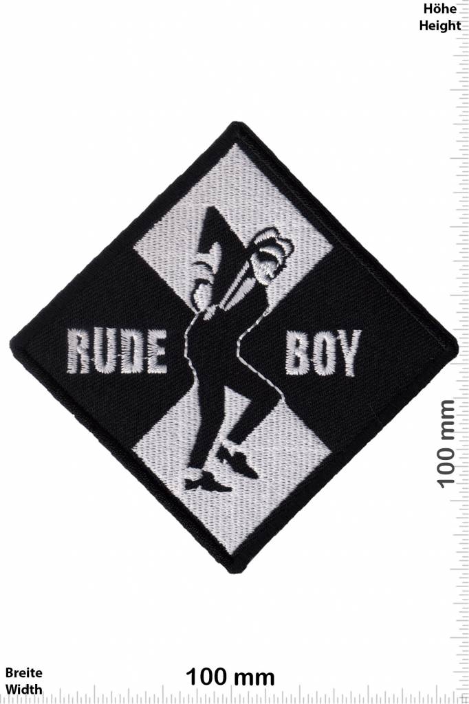 SKA SKA - Rude Boy - Rhythm'n'blues - Jazz - Gospel