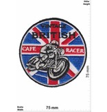 Cafe Racer Vitage Britsh Cafe Racer - UK