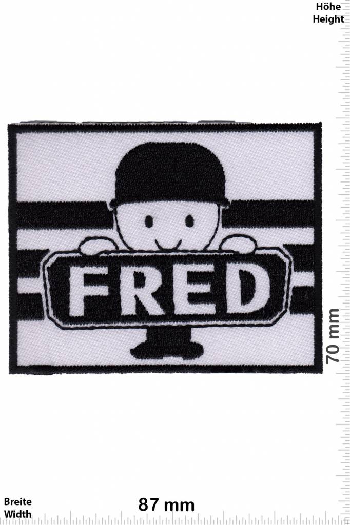 Fred FRED