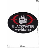 Blackwater Blackwater Worldwide