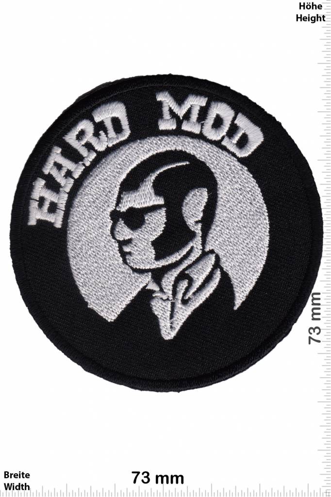 SKA Hard Mod