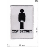 Top Secret Top Secret