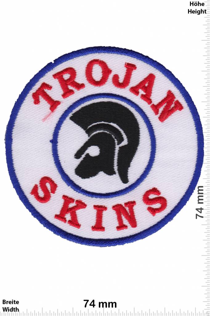 Trojan Trojan Skins