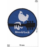 Woodstock Woodstock - blau
