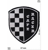 Cafe Racer Cafe Racer - UK - coat of arms