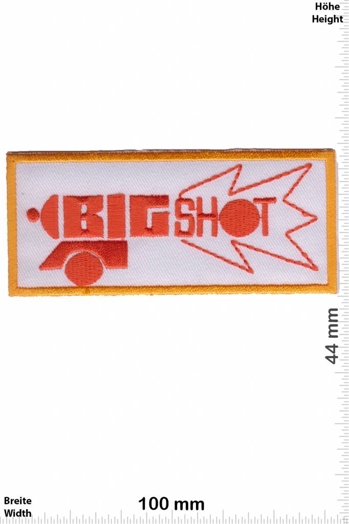 BIGshot BIG Shot