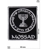 Mossad Mossad
