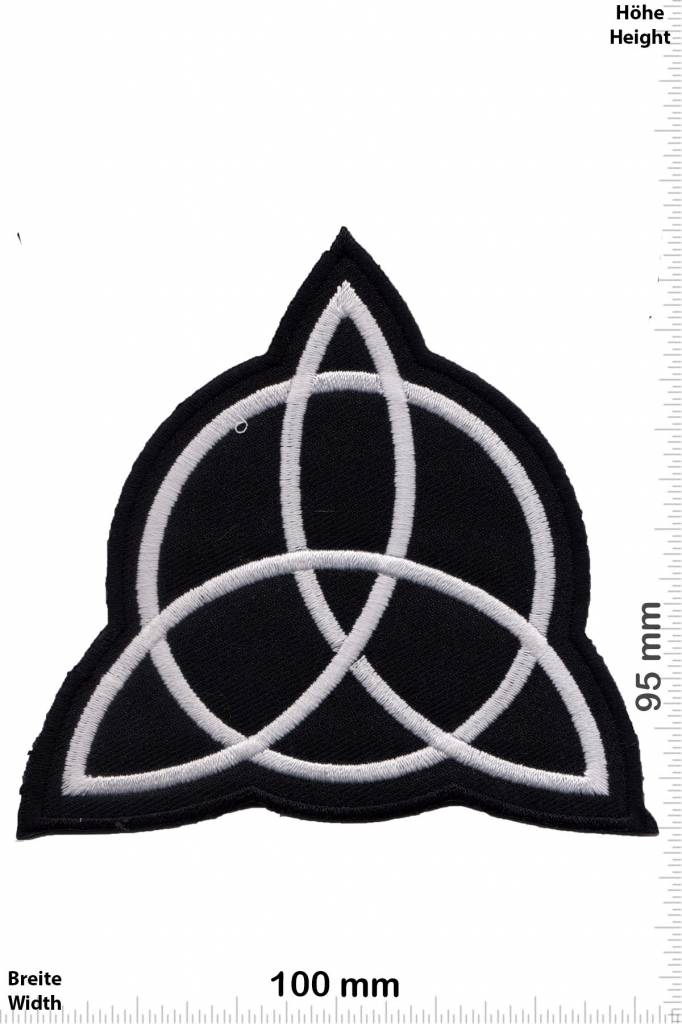 Celtic Triquetra - Celtic Symbol