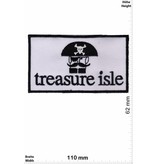 treasure isle  treasure isle - Pirat