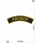 Fatboy Fatboy - Curve - gold