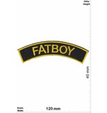 Fatboy Fatboy - Kurve - gold