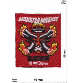 Monster Magnet Monster Magnet - Rockband