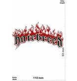 Hatebreed Hatebreed -Metallic-Hardcore-Band