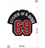 System of a Down System of a Down - 69 -Alternative-Metal-Band