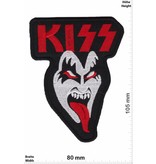 Kiss KISS - Tongue