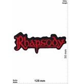 Rhapsody Rhapsody -Power-Metal-Band