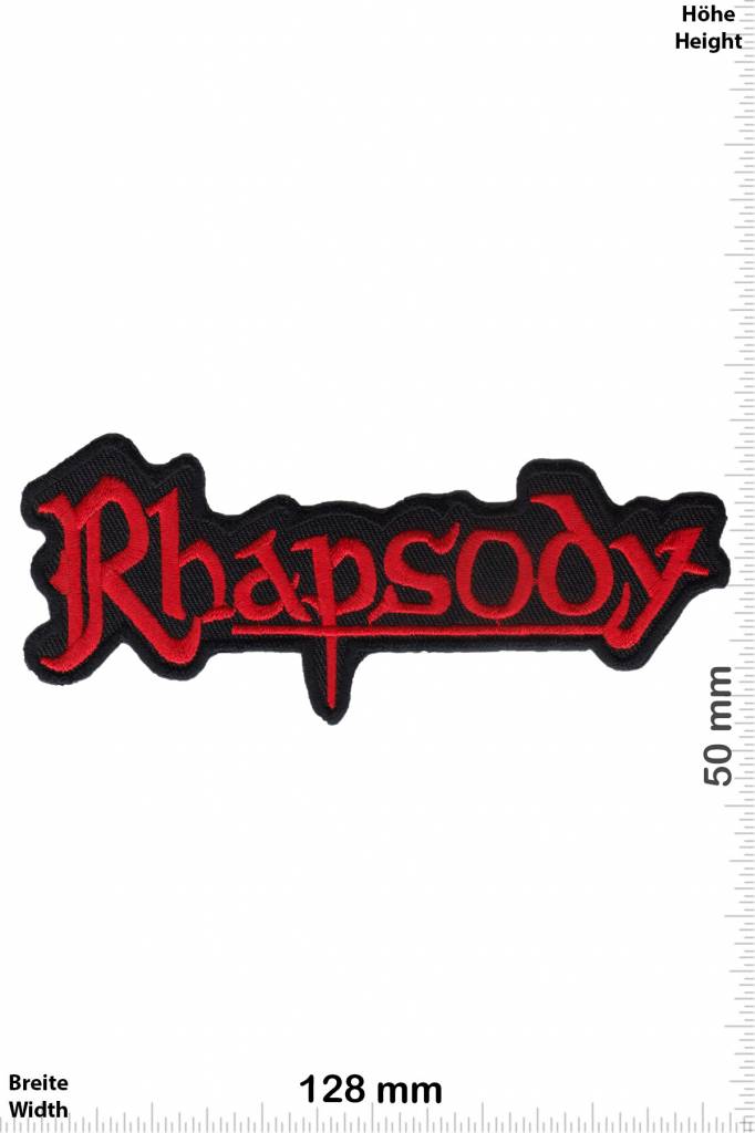 Rhapsody Rhapsody -Power-Metal-Band