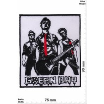 Green Day Green Day - 24 cm - BIG