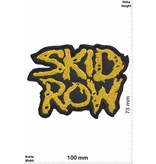 Skid Row  Skid Row - gold - Hard-Rock-/Hair-Metal-Band