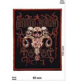 Dimmu Borgir Dimmu Borgir - Metal-Band