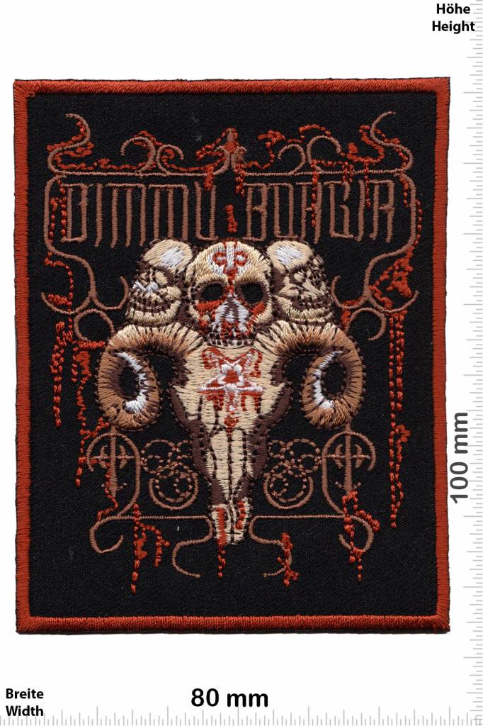 Dimmu Borgir Dimmu Borgir - Metal-Band