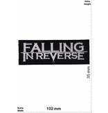 Falling in Reverse Falling in Reverse - Post-Hardcore-Band