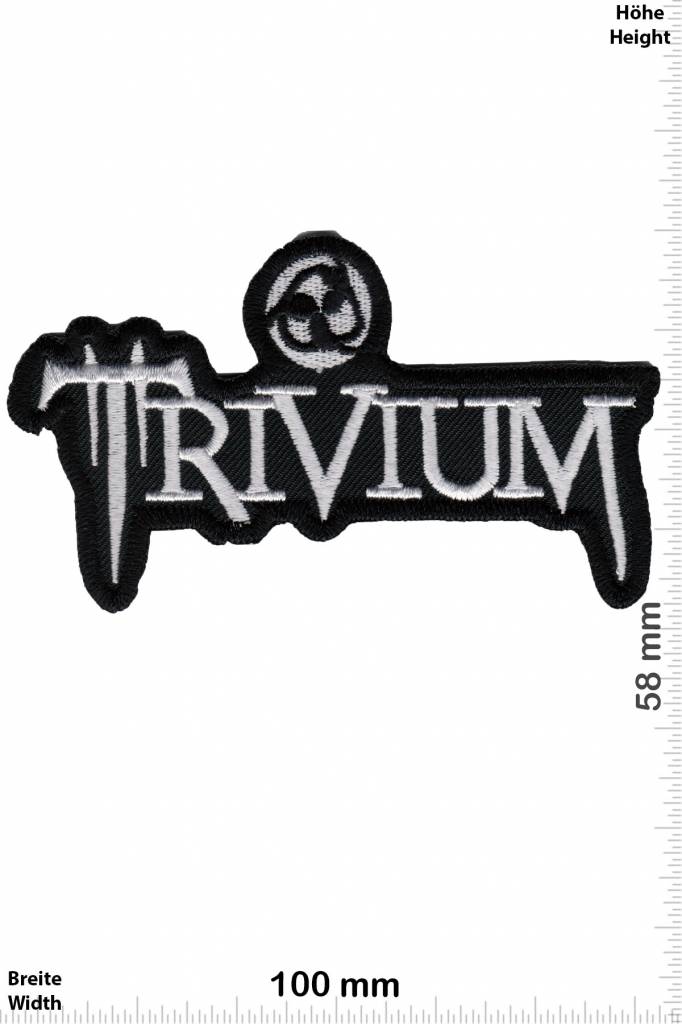 Trivium Trivium - small - Metal-Band