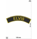 Elvis Elvis - curve - gold