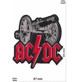 AC DC ACDC - AC DC  - cannon