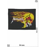Metallica Metallica - Skull