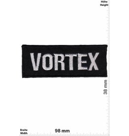 Vortex Vortex - Oi!