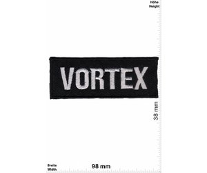 Vortex - Patch - Back Patches - Patch Keychains Stickers - giga-patch ...