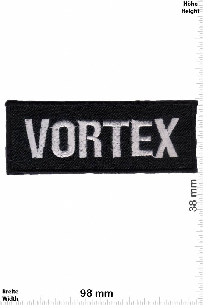 Vortex Vortex - Oi!