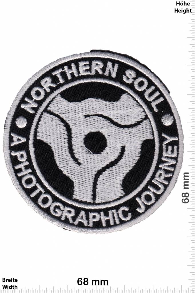 Northerm Soul Northern Soul - a Photographic Journey