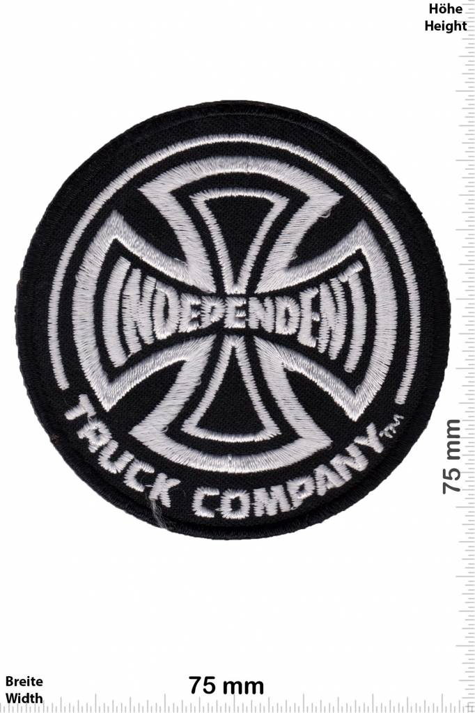 Independent Independent - Truck Company - Skater