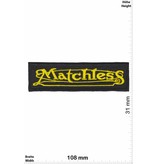 Matchless Matchless - Vintage