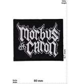 Morbus Chron Morbus Chron