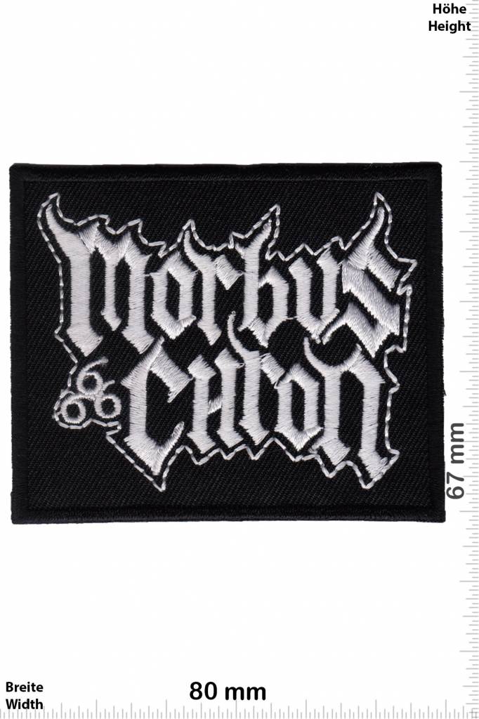 Morbus Chron Morbus Chron