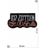 Led Zeppelin Led Zeppelin - ZoSo