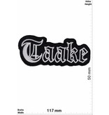 Taake Taake -Extreme-Metal-Band