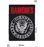 Ramones Ramones - square